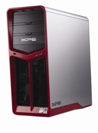 Adieu XPS, bonjour Alienware