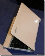 Apr�s Dell, voil� le Eee Like de Acer