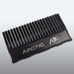 Du froid pour ta RAM, par Arctic Cooling