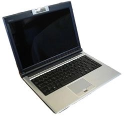 Asus F8PS, Penryn + HD3650 1 Go, r�sultats ?