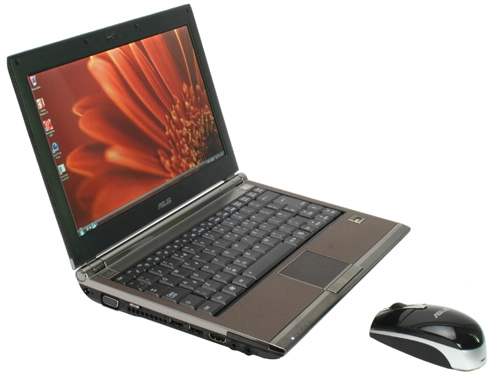 La merveille de 11.1'' d'Asus test�
