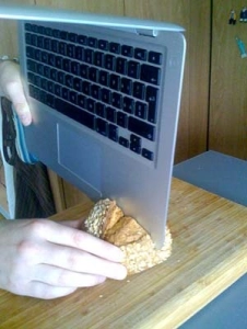 Un MacBook Air qui a du tranchant