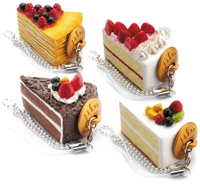 Des cl�s USB trop miam miam