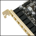 Quelle carte son pour le PC ?