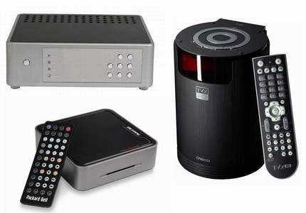 3 disques durs � brancher � la t�l�