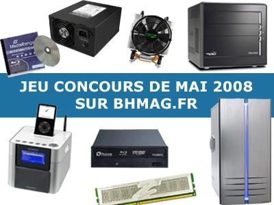 Dans la s�rie ''et pourquoi pas vous ?''