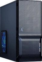 CS-Curbic, un boitier PC avec 2 ventilateurs de 180 mm.