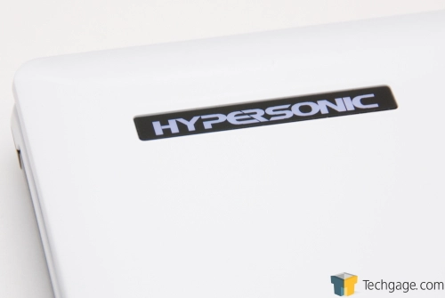 L�AG2, un 12'' Hypersonic et abordable