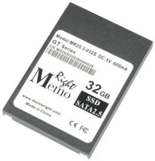 Un SSD de Ouf test�