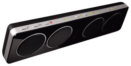 Du pur son chez Logitech