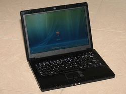 Un Ultraportable par OCZ test�