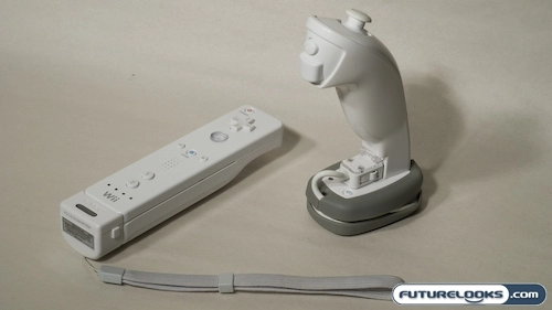 Dites Wii au Cord-Free