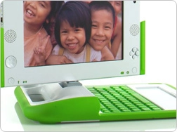 L�OLPC, XP capable ?