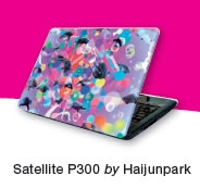Toshiba se lance aussi dans le portable tr�s styl�