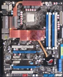 L�Asus Rampage Formula, une Maximus Formula ?