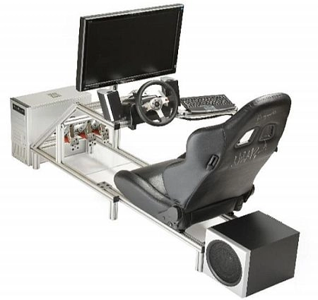 Pour les Fans de courses automobiles fortun�s