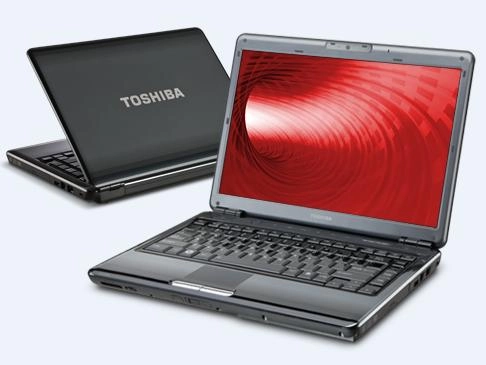 Toshiba M305 pour vous servir