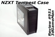 Le Tempest en vid�o