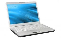 Port�g� M800, tout beau, tout blanc