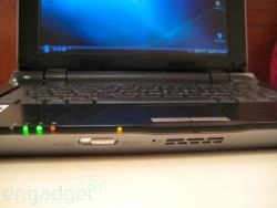24 photos et une vid�o de l'OpenBook de VIA