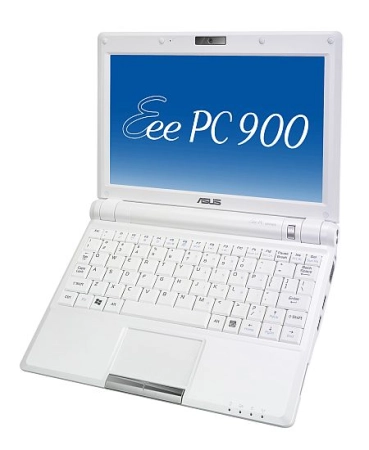 L�EeePC 900, avec XP ou Linux ?