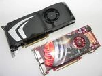 9800GTX+ contre HD4850