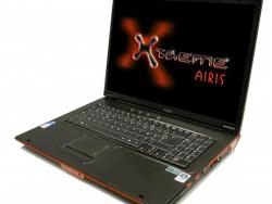 Un nouveau portable ''Gamer ''d�barque