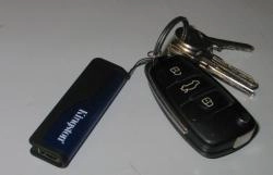 La Kingston DataTraveler, une cl� USB HyperX rapide