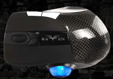 Plus d'infos sur la souris du gamer et du travailleur par Silverstone