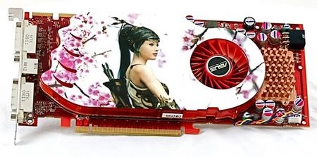 Encore un peu de HD 4800 en Fran�ais