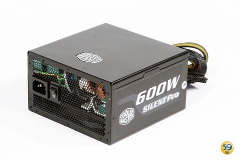 Que vaut la derni�re alimentation Cooler Master