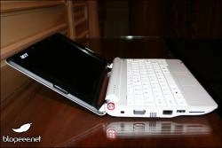 Toutes les infos et toutes les photos du Eee par Acer