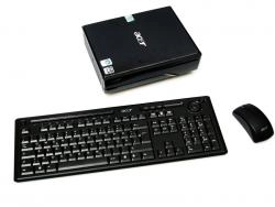 Acer Aspire L5100 en test, pour aller au milieu des livres
