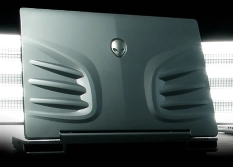 L'Alienware m15x gagne enfin en personnalit�