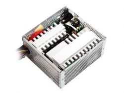 Silverstone, une alim passive de 450 watts