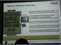 AMD, un CPU/GPU qui pouurrait �tre int�ressant