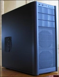 Un nouveau test du boitier Antec du Pauvre