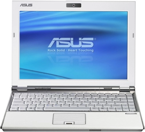 Un 12.1'' Asus en test