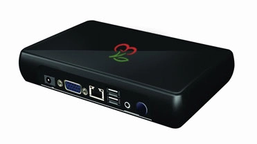 Un tout petit PC qui consomme juste 2 watts