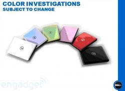 Tous les d�tails sur le Eee par Dell