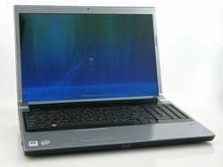 Le tout dernier Dell Studio 17 pouces test�