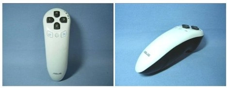 Une Eeemote pour ton EeePC