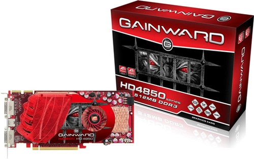 Les Radeon HD 4000 gagnent en popularit�