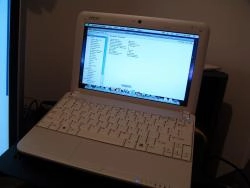 Envie d�un MacBook nano ?