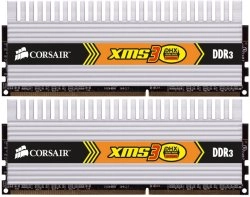 M�moire DDR2 vs DDR3