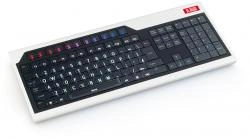 Une image du nouveau clavier pour les tr�s fortun�s
