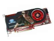 HD4850, HD4870 et Crossfire, le test