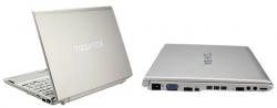 Toshiba Portege R500-S5007V, le 12 pouces ultime