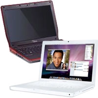 Deux portables en 13.3'' chez Les Num�riques