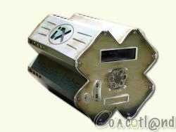  Boitier iX2, le test complet